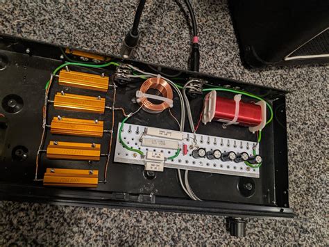 suhr reactive load schematic